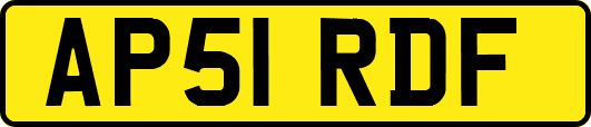 AP51RDF