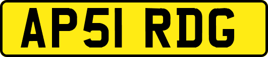 AP51RDG