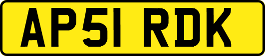 AP51RDK