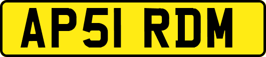 AP51RDM