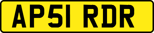 AP51RDR