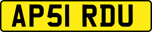 AP51RDU