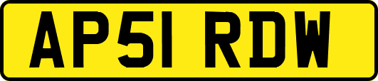 AP51RDW