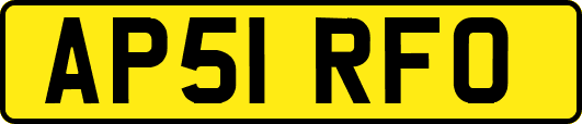 AP51RFO