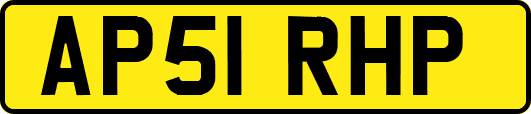 AP51RHP