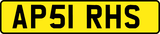 AP51RHS