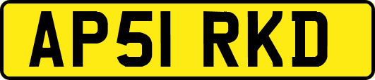 AP51RKD