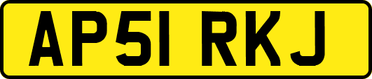 AP51RKJ