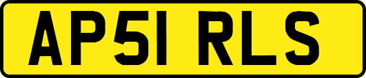 AP51RLS