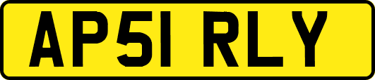 AP51RLY