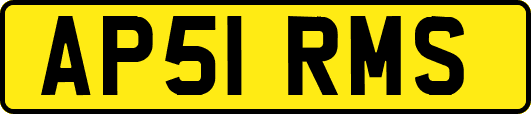 AP51RMS