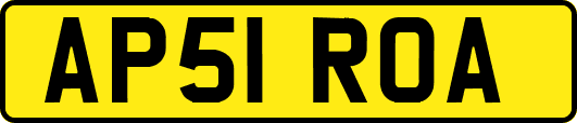 AP51ROA