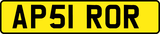 AP51ROR