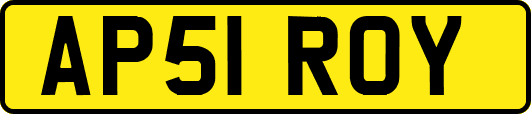 AP51ROY