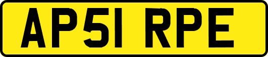 AP51RPE