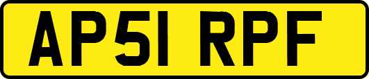 AP51RPF