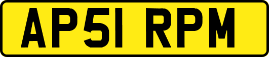 AP51RPM