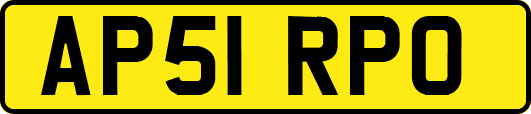 AP51RPO