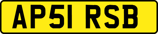 AP51RSB