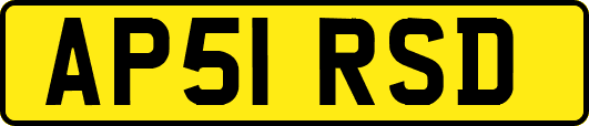 AP51RSD