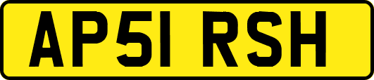 AP51RSH