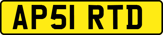 AP51RTD