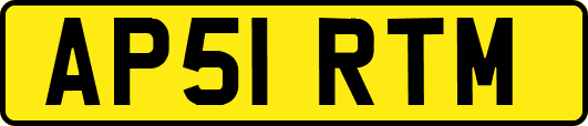 AP51RTM