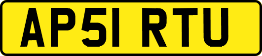 AP51RTU