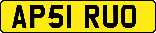 AP51RUO