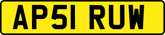 AP51RUW