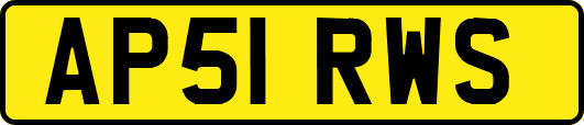 AP51RWS