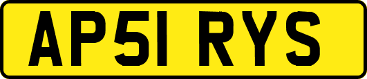 AP51RYS