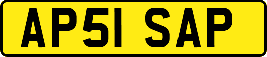 AP51SAP