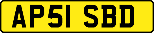 AP51SBD