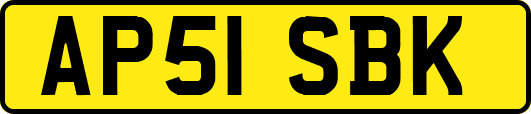 AP51SBK