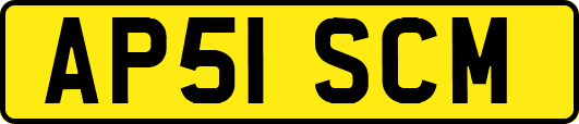 AP51SCM