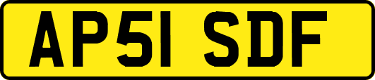 AP51SDF