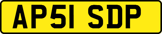 AP51SDP