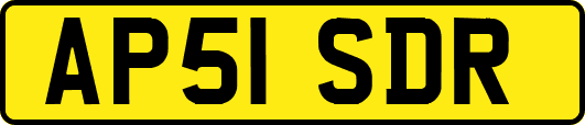 AP51SDR
