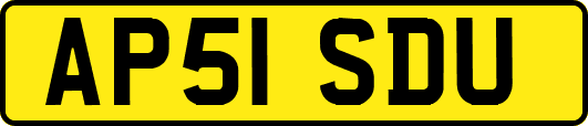 AP51SDU