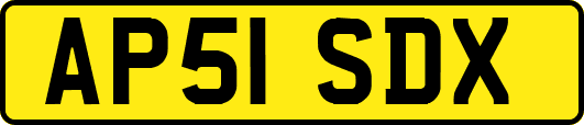 AP51SDX