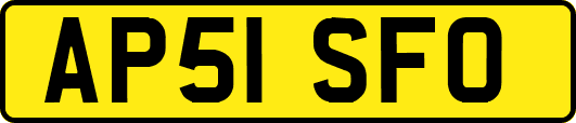 AP51SFO