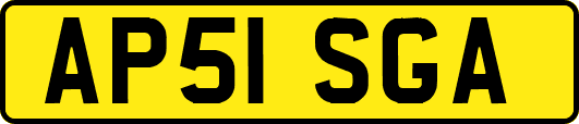 AP51SGA