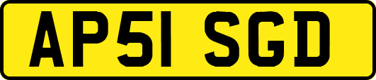 AP51SGD