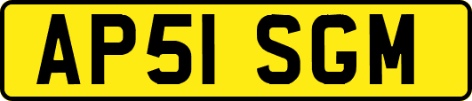 AP51SGM