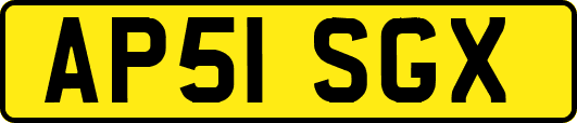 AP51SGX