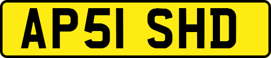 AP51SHD