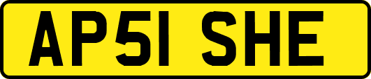 AP51SHE