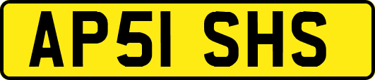 AP51SHS