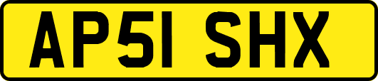 AP51SHX